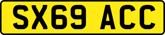 SX69ACC