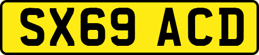 SX69ACD