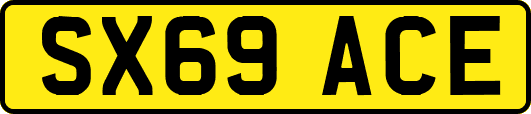 SX69ACE