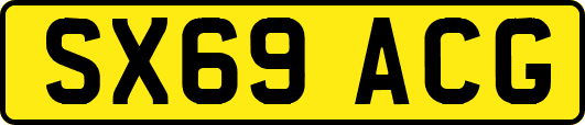 SX69ACG