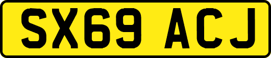 SX69ACJ