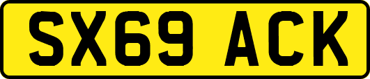 SX69ACK