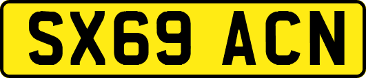 SX69ACN