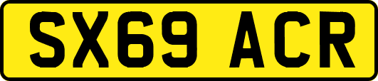 SX69ACR