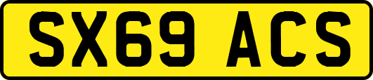 SX69ACS