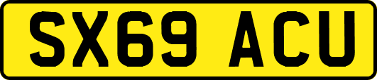 SX69ACU