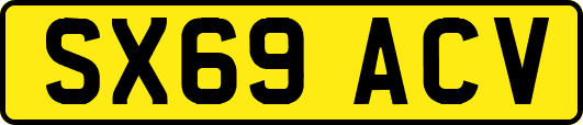 SX69ACV