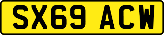 SX69ACW