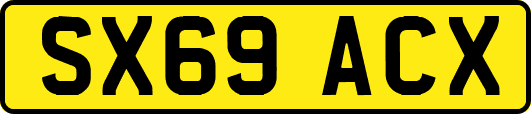 SX69ACX