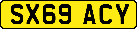 SX69ACY