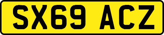 SX69ACZ