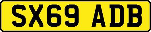 SX69ADB