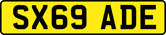 SX69ADE