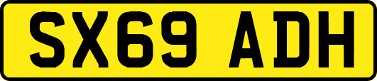 SX69ADH
