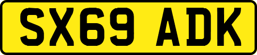 SX69ADK
