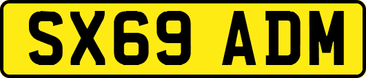 SX69ADM