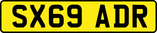 SX69ADR