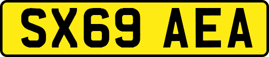 SX69AEA