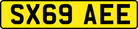 SX69AEE