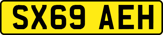 SX69AEH