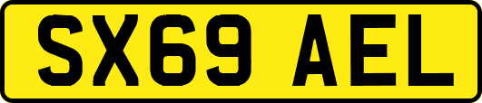 SX69AEL