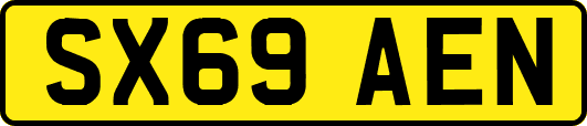 SX69AEN