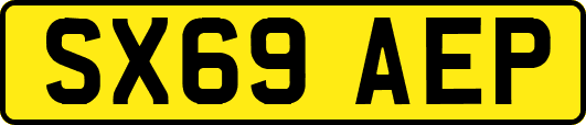 SX69AEP