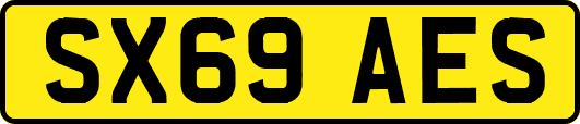 SX69AES