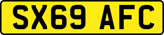 SX69AFC