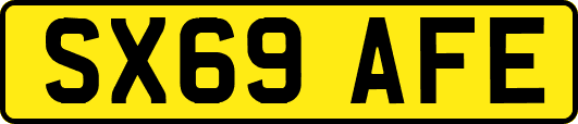 SX69AFE