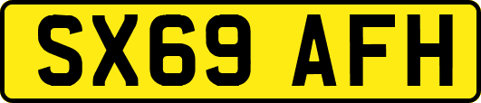 SX69AFH