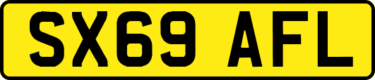 SX69AFL