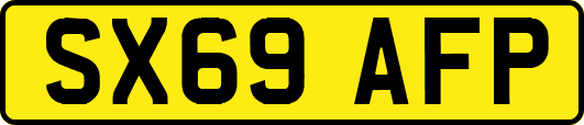 SX69AFP