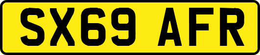 SX69AFR