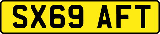 SX69AFT
