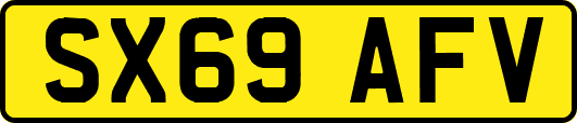 SX69AFV