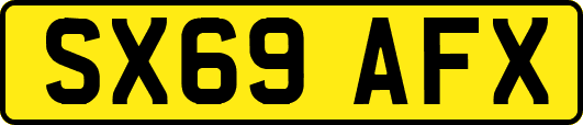 SX69AFX