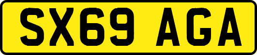SX69AGA