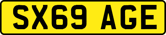 SX69AGE