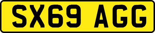SX69AGG