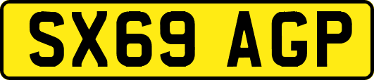 SX69AGP