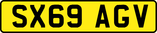 SX69AGV