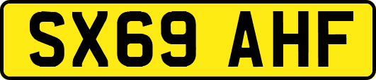 SX69AHF