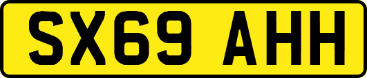 SX69AHH