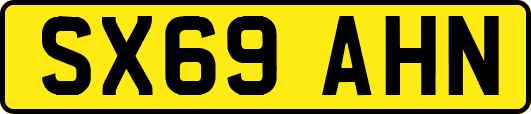 SX69AHN