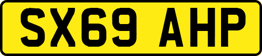 SX69AHP