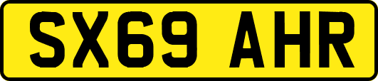 SX69AHR
