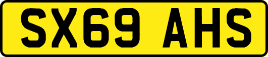SX69AHS