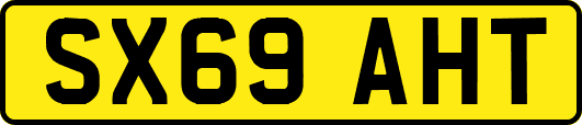 SX69AHT