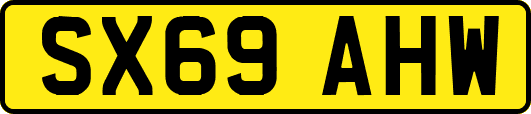 SX69AHW